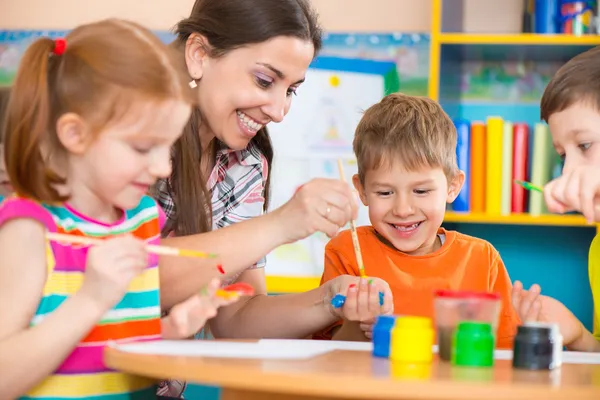 Why Free Play Matters More Than You Think!