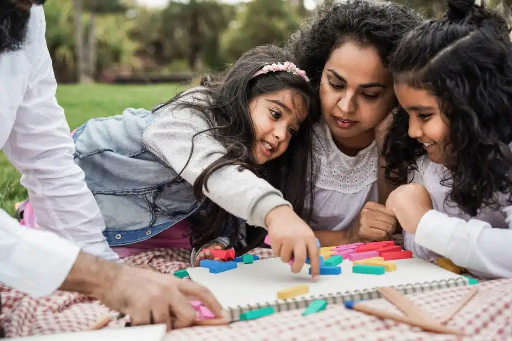 Screen Time vs Playtime: Parenting Tips to Raise Healthy, Happy Kids